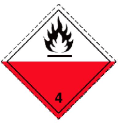 danger